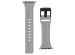 UAG Scout Strap Apple Watch Series 1-8 / SE / Ultra - 42/44/45/49 mm  - Grijs