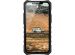 UAG Pathfinder Backcover iPhone 12 Mini - Oranje