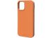 UAG Outback Backcover iPhone 12 Mini - Oranje