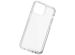 ZAGG Crystal Palace Backcover iPhone 13 Mini - Transparant