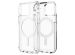 ZAGG Crystal Palace Backcover MagSafe iPhone 13 Mini - Transparant