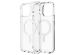 ZAGG Crystal Palace Backcover MagSafe iPhone 13 Pro Max - Transparant