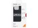 ZAGG Denali Backcover iPhone 13 Mini - Zwart