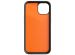 ZAGG Denali Backcover iPhone 13 - Zwart