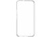 Gear4 Crystal Palace Backcover Samsung Galaxy S22 - Transparant