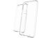 Gear4 Crystal Palace Backcover Samsung Galaxy S22 Plus - Transparant