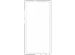 Gear4 Crystal Palace Backcover Samsung Galaxy S22 Ultra - Transparant