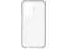 ZAGG Crystal Palace Backcover Samsung Galaxy A53 - Transparant