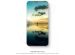 InvisibleShield Glass Fusion D3O Screenprotector Samsung Galaxy S22 - Transparant