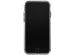 ZAGG Crystal Palace Backcover iPhone SE (2022 / 2020) / 8 / 7 / 6(s) - Transparant