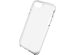 ZAGG Crystal Palace Backcover iPhone SE (2022 / 2020) / 8 / 7 / 6(s) - Transparant