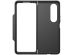 ZAGG Bridgetown Backcover Samsung Galaxy Fold 4 - Zwart