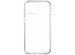 ZAGG Crystal Palace Backcover iPhone 14 - Transparant