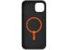 Gear4 Denali Snap Backcover MagSafe iPhone 14 Plus - Zwart