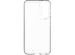 ZAGG Crystal Palace Backcover Samsung Galaxy S23 Plus - Transparant