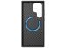 ZAGG Denali Backcover Samsung Galaxy S23 Ultra - Zwart