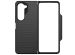 ZAGG Bridgetown Backcover Samsung Galaxy Z Fold 5 - Zwart