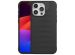 ZAGG Luxe Snap Case iPhone 15 Pro Max - Zwart