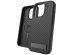 ZAGG Denali Snap KS Case iPhone 15 Pro - Zwart