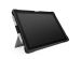 OtterBox Symmetry Studio Backcover Microsoft Surface Pro 7 Plus / 7 / 6 / 5 / 4 - Zwart