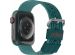 LifeProof Watch Band Apple Watch Series 1-8 / SE / Ultra - 42/44/45/49 mm - Groen