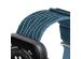 LifeProof Watch Band Apple Watch Series 1-8 / SE / Ultra - 42/44/45/49 mm - Blauw