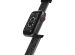 LifeProof Watch Band Apple Watch Series 1-8 / SE - 38/40/41 mm - Zwart