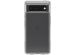 OtterBox Symmetry Clear Backcover Google Pixel 6 - Transparant