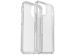OtterBox Symmetry Clear Backcover iPhone 13 Mini - Transparant