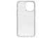 OtterBox Symmetry Clear Backcover iPhone 13 Pro Max - Transparant