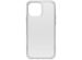 OtterBox Symmetry Clear Backcover iPhone 13 Pro Max - Transparant