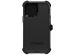 OtterBox Defender Rugged Backcover iPhone 13 Mini - Zwart
