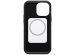 OtterBox Defender Rugged Backcover met MagSafe iPhone 13 Pro Max - Zwart