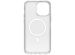 OtterBox Symmetry Backcover MagSafe iPhone 13 Pro Max - Transparant
