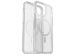 OtterBox Symmetry Backcover MagSafe iPhone 13 Pro Max - Transparant