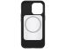 OtterBox Symmetry Backcover MagSafe iPhone 13 Pro - Zwart