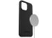 OtterBox Symmetry Backcover MagSafe iPhone 13 Pro Max - Zwart
