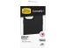 OtterBox Symmetry Backcover MagSafe iPhone 13 Pro Max - Zwart