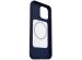 OtterBox Symmetry Backcover MagSafe iPhone 13 Pro Max - Blauw