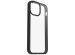 OtterBox React Backcover iPhone 13 Mini - Transparant / Zwart