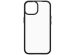 OtterBox React Backcover iPhone 13 - Transparant / Zwart