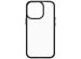 OtterBox React Backcover iPhone 13 Pro - Transparant / Zwart