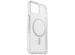 OtterBox Symmetry Backcover MagSafe iPhone 13 - Transparant