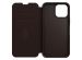 OtterBox Strada Bookcase iPhone 13 Pro Max - Bruin