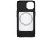 OtterBox Symmetry Backcover MagSafe iPhone 13 - Zwart