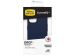 OtterBox Symmetry Backcover MagSafe iPhone 13 - Blauw