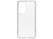 OtterBox Symmetry Backcover Samsung Galaxy S22 - Transparant
