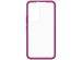 OtterBox React Backcover Samsung Galaxy S22 - Party Pink
