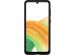 OtterBox React Backcover Samsung Galaxy A33 - Transparant / Zwart