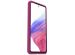 OtterBox React Backcover Samsung Galaxy A53 - Transparant / Roze